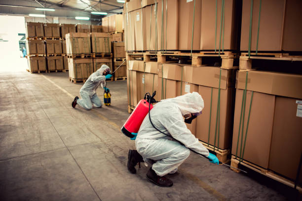Pest Prevention Services in Kalkaska, MI